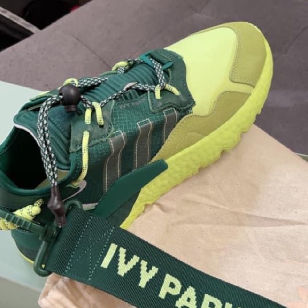 Ivy park nite joggers